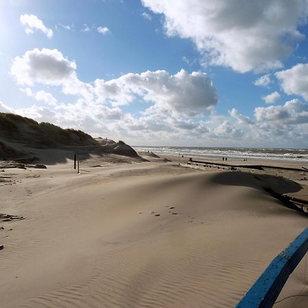 Bed En Breakfast De Pauw Wieringerwaard Eksteriør billede
