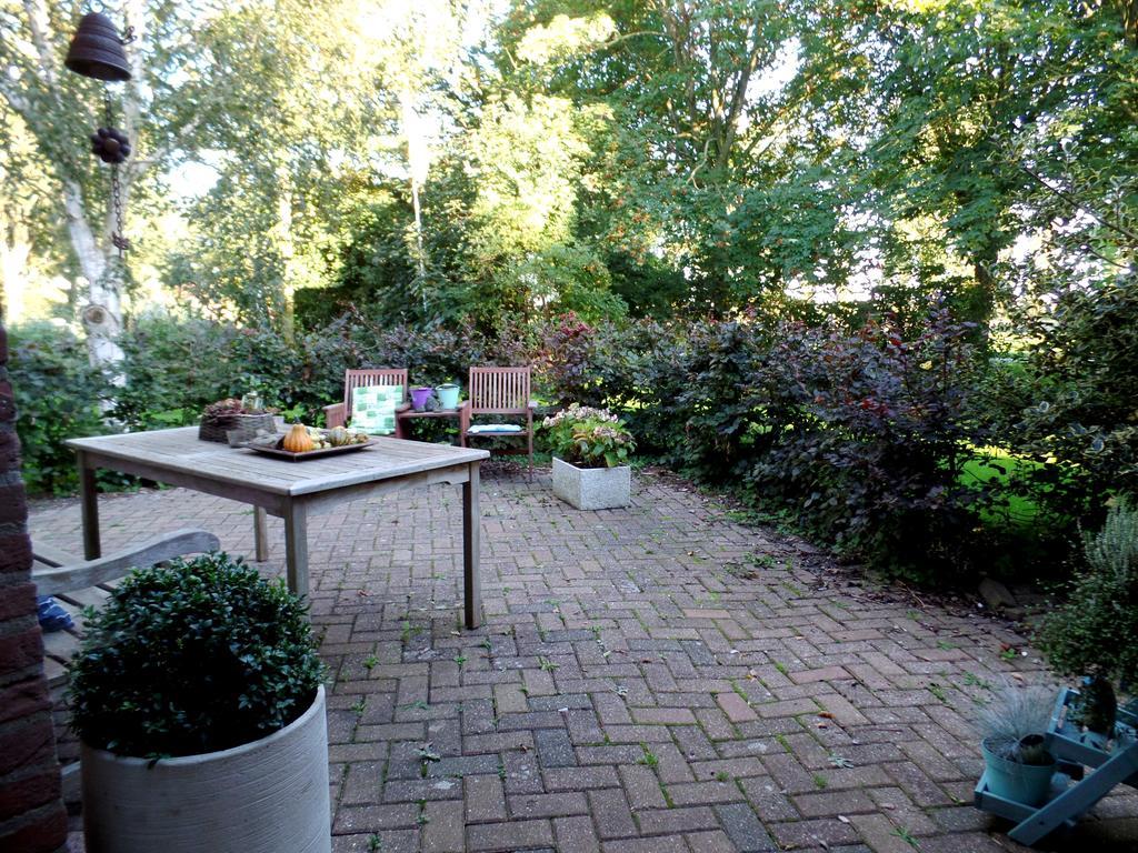 Bed En Breakfast De Pauw Wieringerwaard Værelse billede