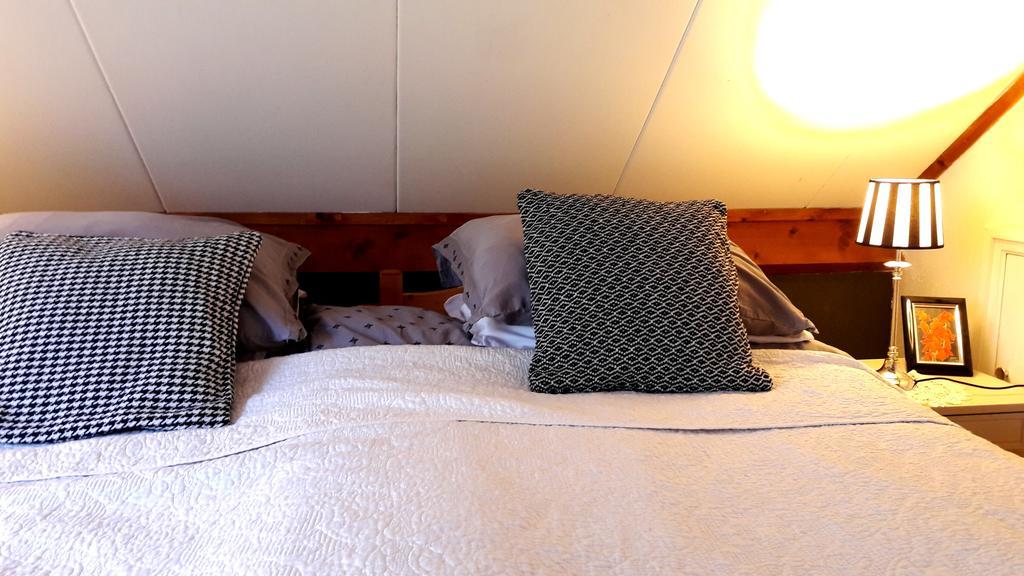 Bed En Breakfast De Pauw Wieringerwaard Eksteriør billede