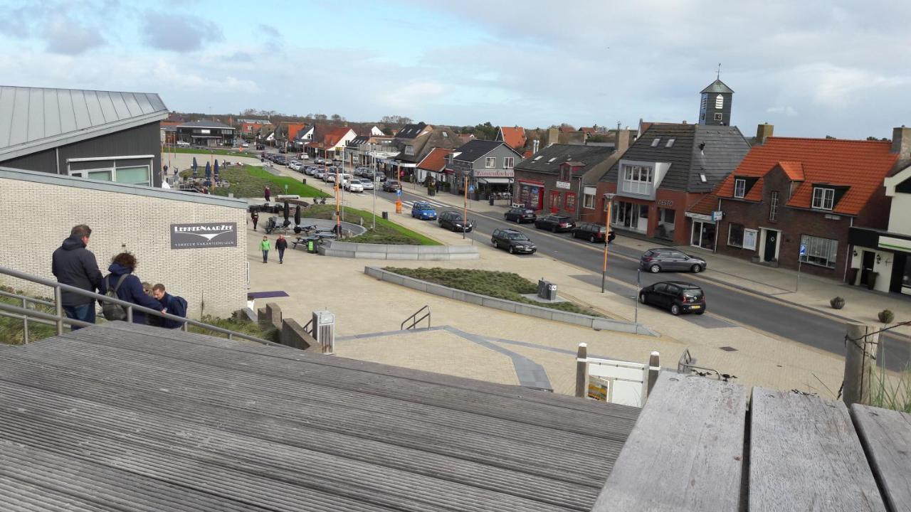 Bed En Breakfast De Pauw Wieringerwaard Eksteriør billede
