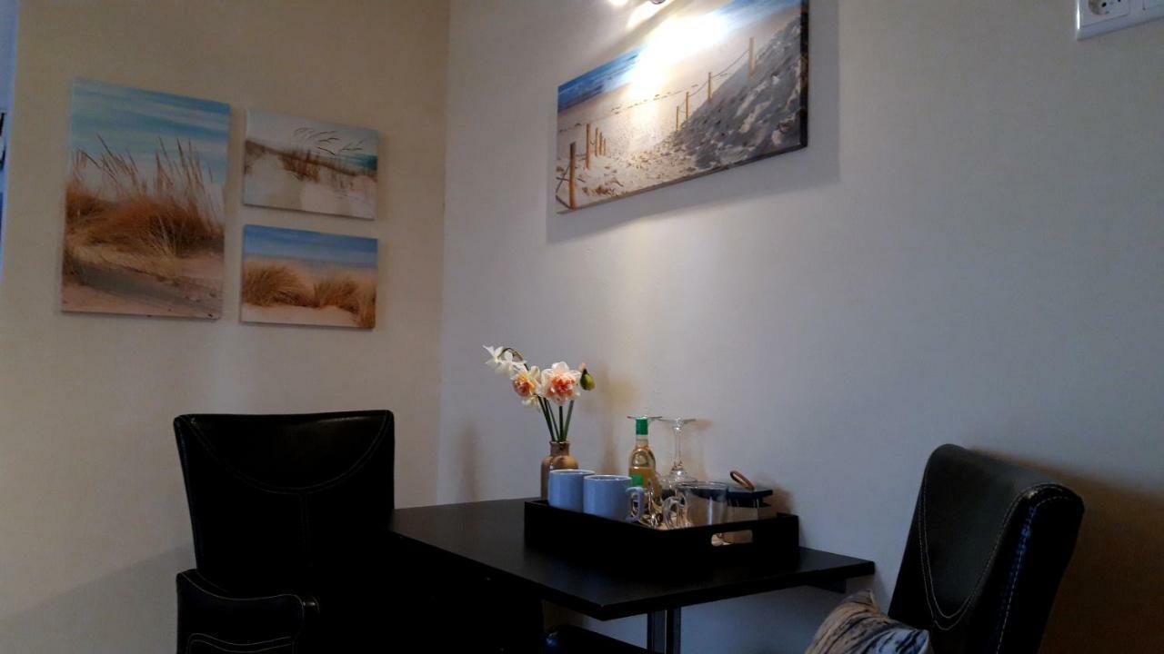 Bed En Breakfast De Pauw Wieringerwaard Eksteriør billede